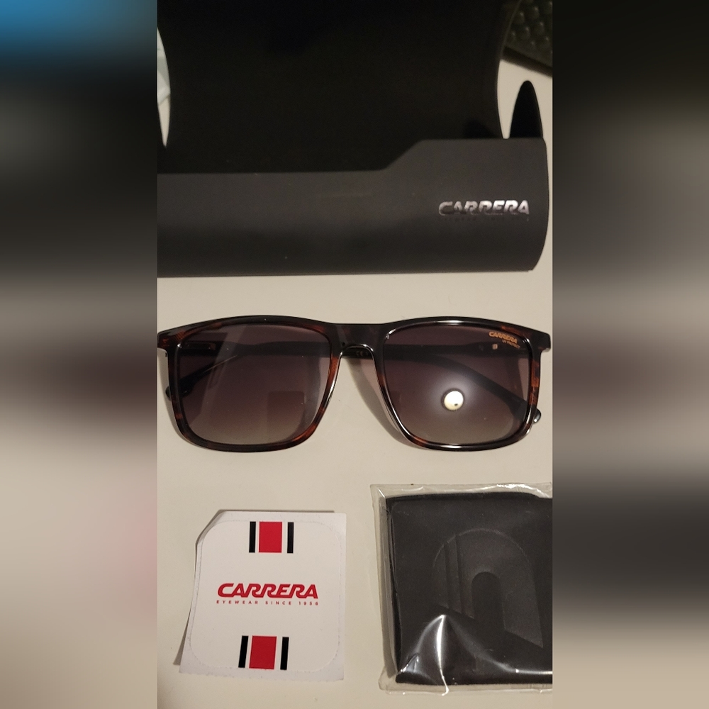 Unisex Carrera Sunglasses
